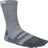 injinji(インジンジ) アウトドア オリジナルウェイト クルー ヌーウール 223270 五本指ソックス･足袋ソックス