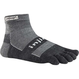 injinji(インジンジ) アウトドア ミッドウェイト ミニクルー ヌーウール 223330 五本指ソックス･足袋ソックス