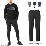 THE NORTH FACE(ザ･ノース･フェイス) VERB 9/10 SLACKS(バーブ ナインテンス スラックス) Men’s NB81553 ロングパンツ(メンズ)