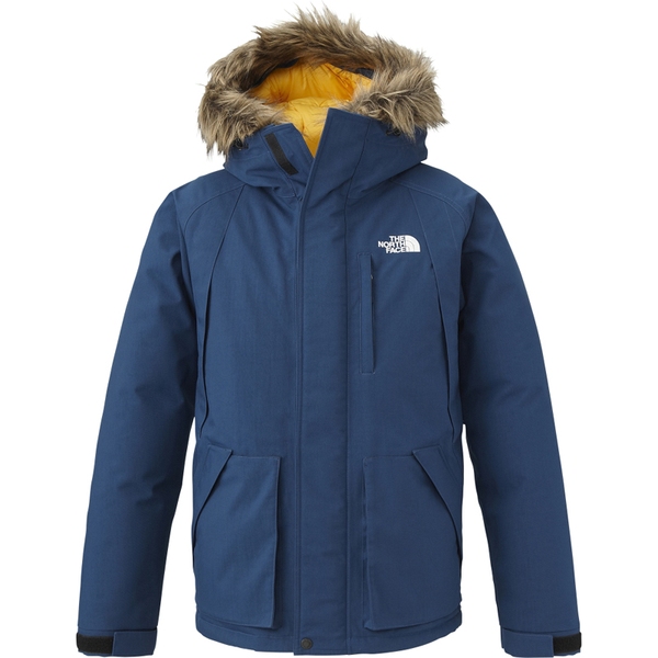 THE NORTH FACE  Elebus Jacket ND91530