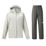 THE NORTH FACE(ザ･ノース･フェイス) RAINTEX AERO(レインテックス エアロ) Women’s NPW11520 レインスーツ上下(レディース)