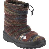 THE NORTH FACE(ザ･ノース･フェイス) NUPTSE WPWOOL LUXE(ヌプシブーティー ウォータープルーフウール ラックス) NF51593 防寒ウィンターブーツ