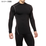 UNDER ARMOUR(アンダーアーマー) MCM1297 UA COLDGEAR ARMOUR LSモック MCM1297 サポーター･サポートギア(メンズ)