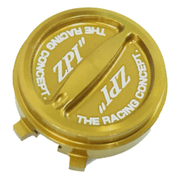 ZPI(ジーピーアイ) レボ用 カラーマグダイヤル CMD01-G ベイトリールパーツ
