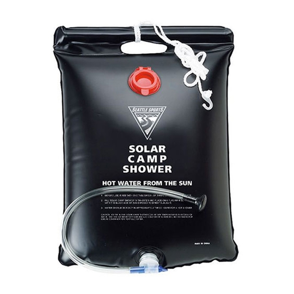 SEATTLESPORTS(シアトルスポーツ) キャンプシャワー 12570014001000 ビーチ･プール用品