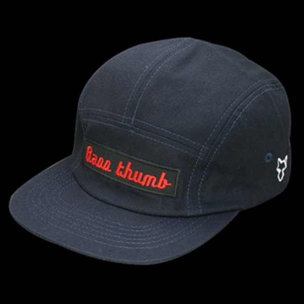 ジャッカル(JACKALL) BT キャンプキャップ   帽子&紫外線対策グッズ