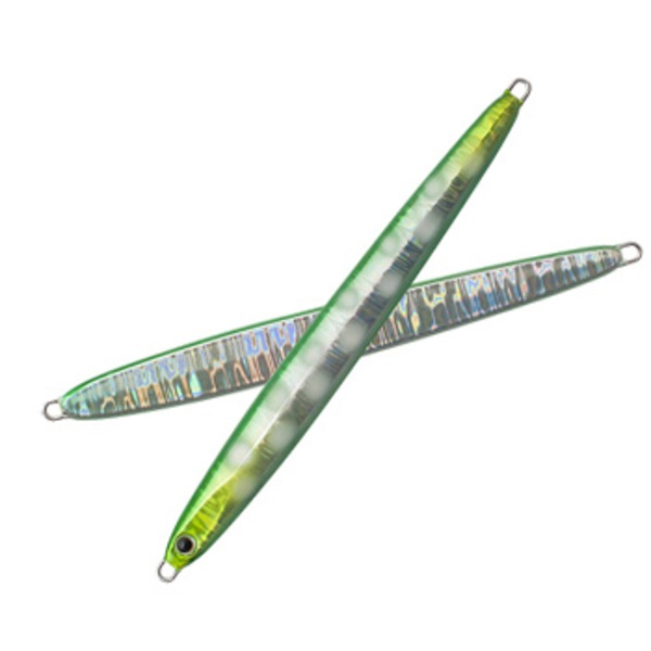 アングラーズリパブリック パームス スローブラットロングSBL‐60 SBL-60/MG-131 メタルジグ(60～100g未満)