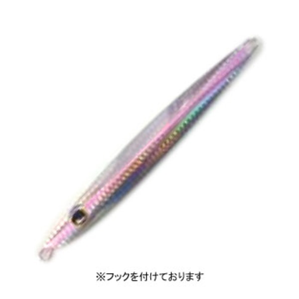 メジャークラフト ファストジグ   メタルジグ(100～200g未満)