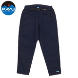 KAVU(カブー) Ballard Pant 19820212052005 ロングパンツ(メンズ)