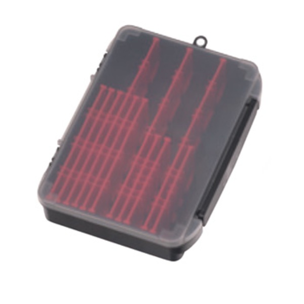 山田化学 YFD タフケースW210 8032 ルアー･ワーム用ケース