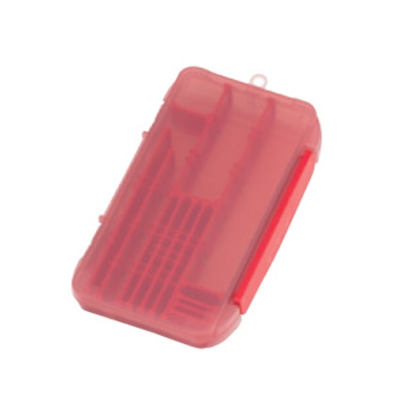 山田化学 タフケース浅型 L212 8036 ルアー･ワーム用ケース