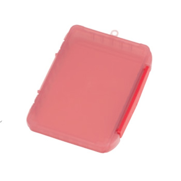 山田化学 タフケース浅型 W210F 8039 ルアー･ワーム用ケース