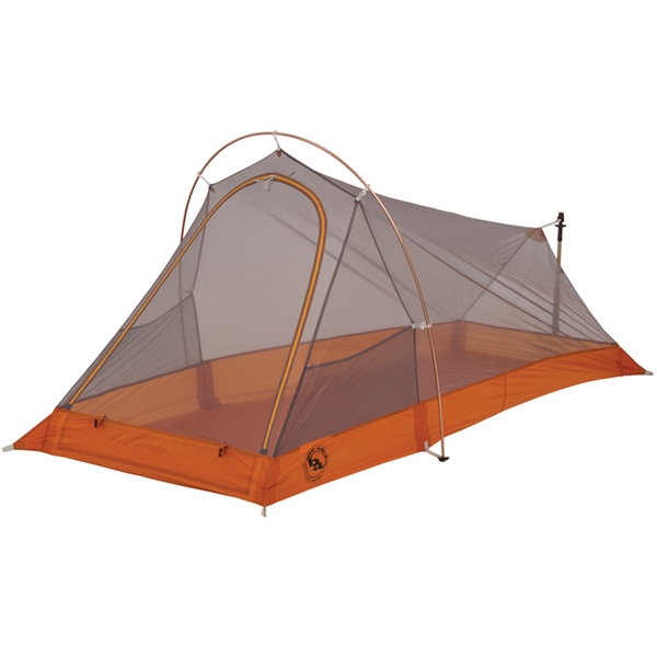 BIG AGNES(ビッグアグネス) ビタースプリングUL1 TBSUL115｜アウトドア