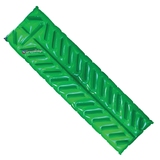 BIG AGNES(ビッグアグネス) ba 20×72×2.5 グリーンリッジ レクタ レギュラー PGRR15 エアーマット