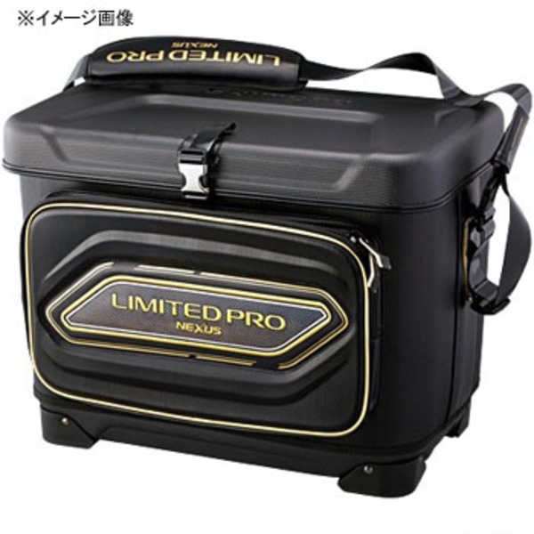 シマノ(SHIMANO) ISO COOL LIMITED PRO(磯クール リミテッドプロ) 442864 フィッシングクーラー40リットル以上