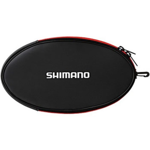 シマノ(SHIMANO) BK-163N 磯ダモケース(4つ折りタイプ) 443304 磯タモ&パーツ