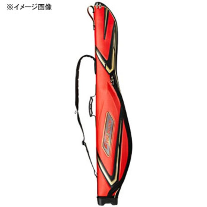 シマノ(SHIMANO) ROD-CASE LIMITED PRO R(ロッドケース リミテッドプロ