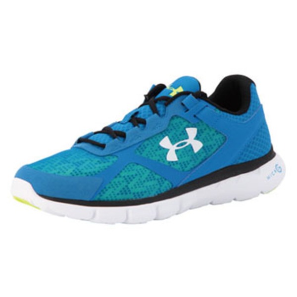 UNDER ARMOUR(アンダーアーマー) 1268110 UAマイクロGベロシティRN J