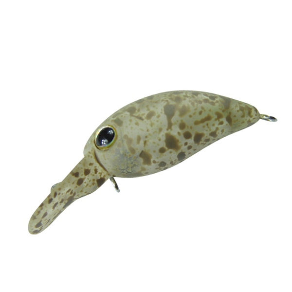 TIMON(ティモン/鮭鱒) ちびパニクラDR-SS   クランクベイト