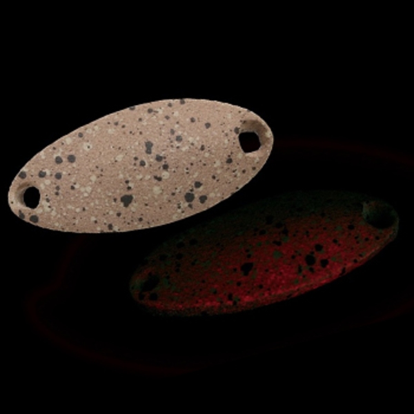 ジャッカル(JACKALL) ティーグラベル   スプーン