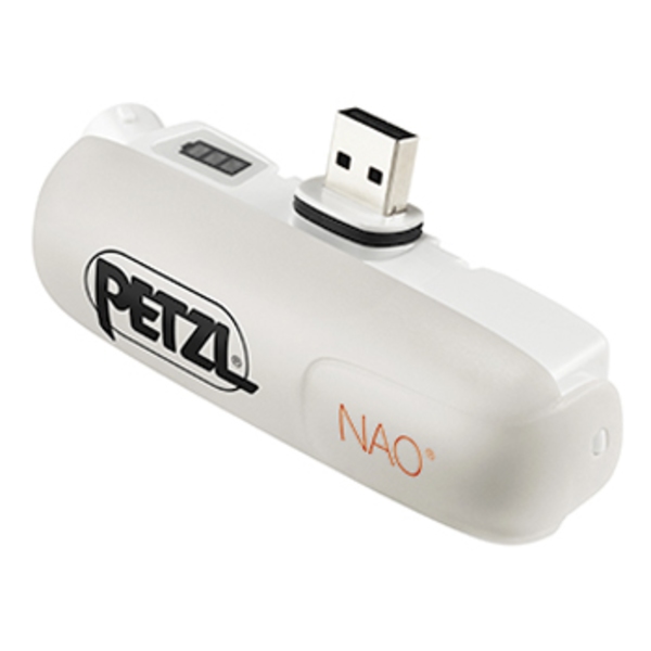 PETZL(ペツル) NAO バッテリー E36200 パーツ&メンテナンス用品
