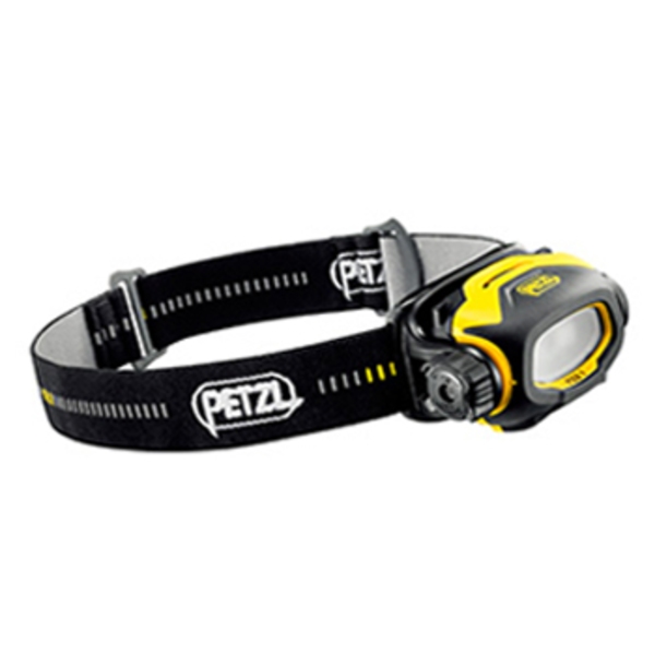 PETZL(ペツル) ピクサ 1 最大60ルーメン 充電式/単三電池式 E78AHB 2 ヘッドランプ