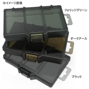 第一精工 MCケース #138F ダークアース 第一精工 MCケース #138F ダークアース