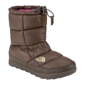THE NORTH FACE(ザ・ノース・フェイス) W NUPTSE BOOTIE VI(ヌプシ
