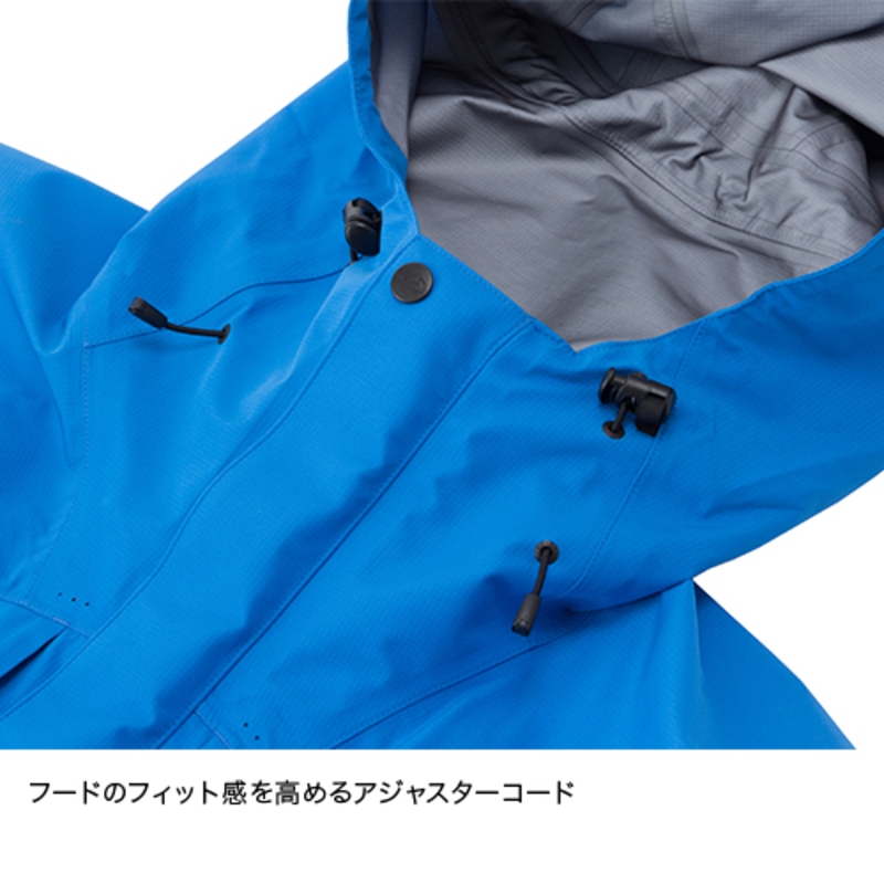 THE NORTH FACE(ザ・ノース・フェイス) ALL MOUNTAIN JACKET(オール