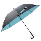 イノベーター(innovator) 長傘 ジャンプ All weather Umbrella 晴雨兼用 Men’s IN-12AJ 傘