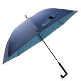 イノベーター(innovator) 長傘 ジャンプ All weather Umbrella 晴雨兼用 Men’s IN-12AJ 傘