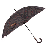 Toisto(トイスト) 長傘 手開き メンズ傘 Men’s 15TOIR-65A-1 傘