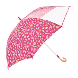 kukkahippo(クッカヒッポ) 長傘 手開き キッズ傘 14KH-KS-5 40 傘