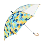 kukkahippo(クッカヒッポ) 長傘 ジャンプ キッズ傘 14KH-KS-7 55 傘