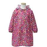 kukkahippo(クッカヒッポ) キッズ レインコート 14KH-RC-5 120 レインポンチョ(キッズ/ベビー)