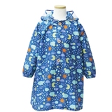 kukkahippo(クッカヒッポ) キッズ レインコート 14KH-RC-8 120 レインポンチョ(キッズ/ベビー)