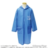 Disney(ディズニー) キャラクター レインコート Kid’s OGW021 レインポンチョ(キッズ/ベビー)