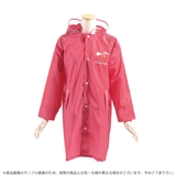 OLIVE des OLIVE(オリーブ デ オリーブ) ブランド レインコート Kid’s OGW022 レインポンチョ(キッズ/ベビー)