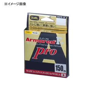 fG(DUEL)ARMORED(A[}[h)F+Pro150MH4080-GY