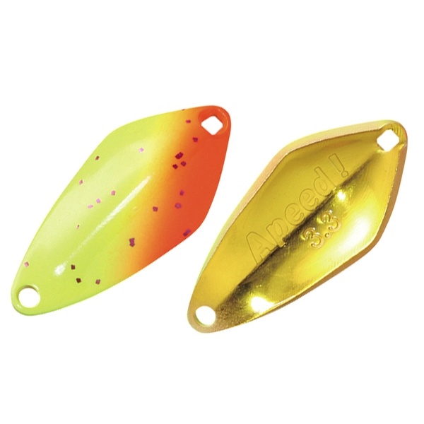 ジャッカル(JACKALL) アピード！ 121701001410 スプーン