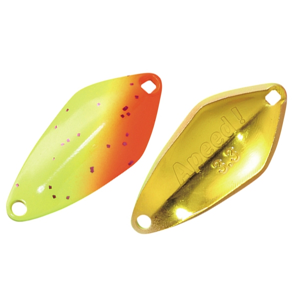 ジャッカル(JACKALL) アピード！ 121703001410 スプーン