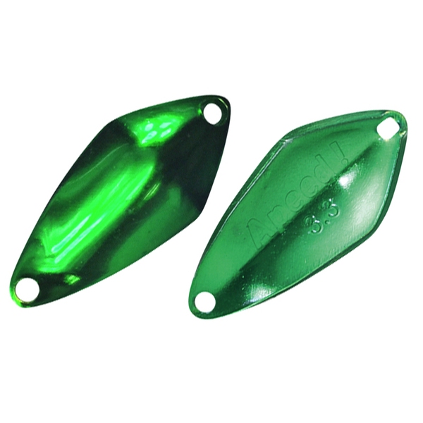 ジャッカル(JACKALL) アピード！ 121703001440 スプーン