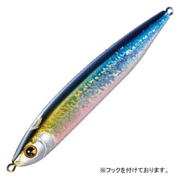 シマノ(SHIMANO) 熱砂 シースパロー 105HS AR-C 43828 ミノー(サーフ用)
