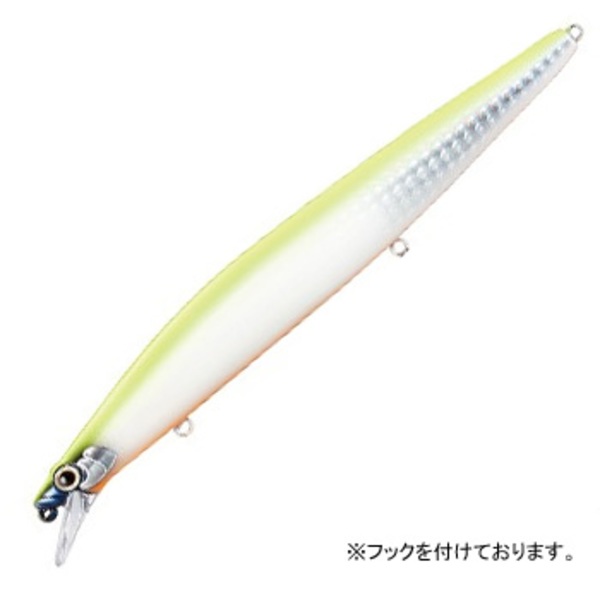 シマノ(SHIMANO) エクスセンス サイレントアサシン 140S AR-C 44199 ミノー(リップ付き)