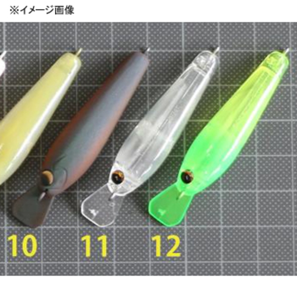 ROB LURE(ロブルアー) ブランキー フローティング   ミノー