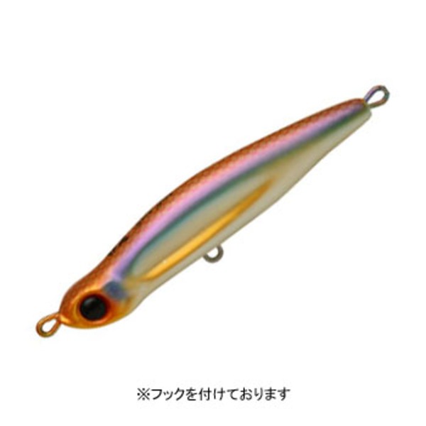 邪道 アトール ヨレヨレ ミニ   シンキングペンシル