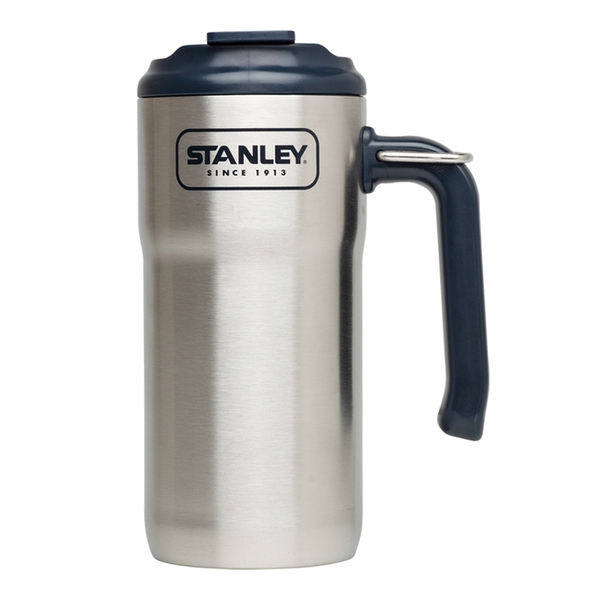 STANLEY(スタンレー) スチールトラベルマグ 01901-009 ステンレス製マグカップ