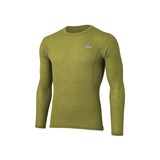 ファイントラック(finetrack) メリノスピンライトロングスリーブ Men’s FUM0711 長袖アンダーシャツ(メンズ)