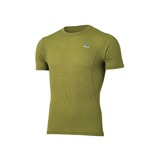 ファイントラック(finetrack) メリノスピンライトT Men’s FUM0713 半袖･半端袖アンダーシャツ(メンズ)