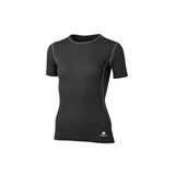 ファイントラック(finetrack) メリノスピンライトT Women’s FUW0713 半袖アンダーウェア(レディース)